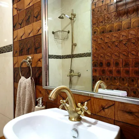 Sherryflat Senovilla Appartement